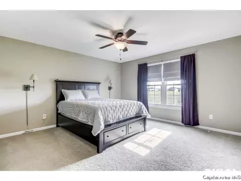 4512 Castle Pines Dr, Springfield, IL 62711 photo 13