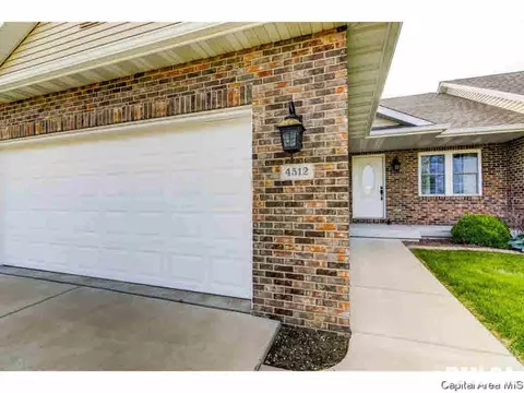 4512 Castle Pines Dr, Springfield, IL 62711 photo 29