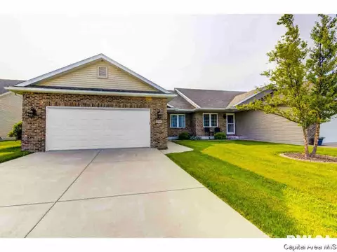 4512 Castle Pines Dr, Springfield, IL 62711 photo 28