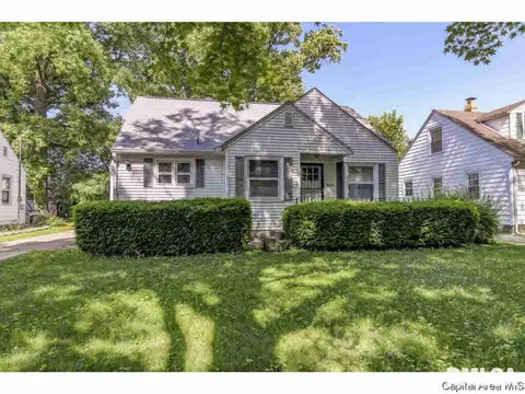 2409 S State St, Springfield, IL 62704 photo 33