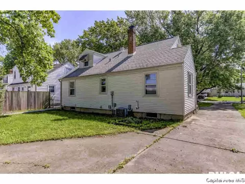 2409 S State St, Springfield, IL 62704 photo 30