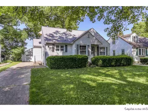 2409 S State St, Springfield, IL 62704 photo 1