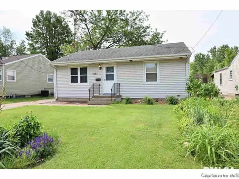 2916 Elliott Ave, Springfield, IL 62702 photo 3