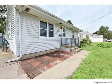 2916 Elliott Ave, Springfield, IL 62702 photo 4