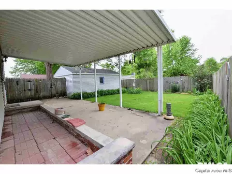 2916 Elliott Ave, Springfield, IL 62702 photo 8