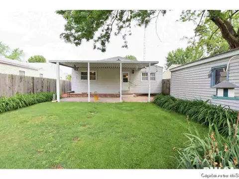 2916 Elliott Ave, Springfield, IL 62702 photo 9