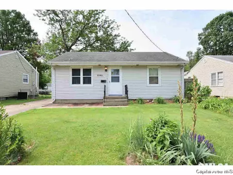 2916 Elliott Ave, Springfield, IL 62702 photo 2