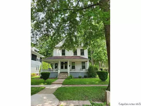 550 S State St, Springfield, IL 62704 photo 2