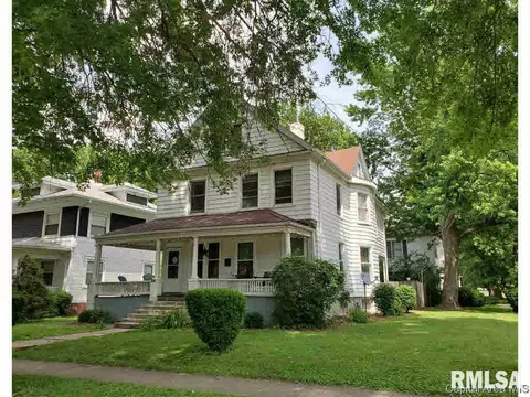 550 S State St, Springfield, IL 62704 photo 1