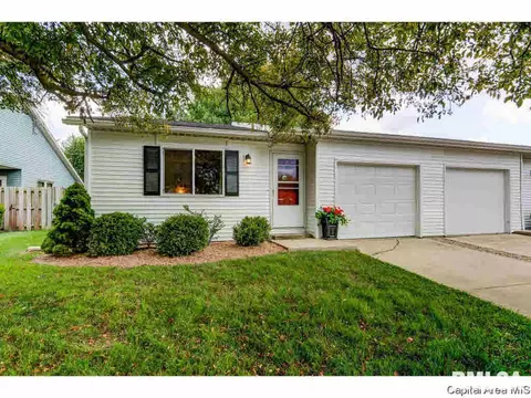 2512 Austin Dr, Springfield, IL 62704 photo 28