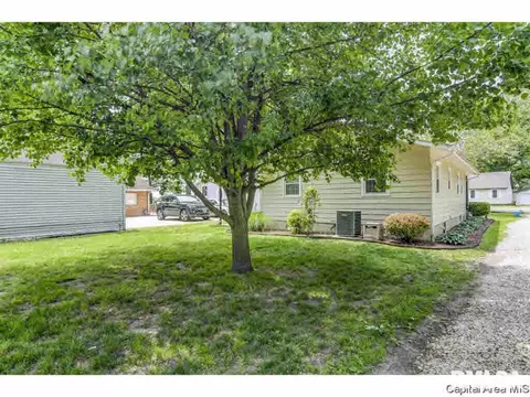 3340 Rita Ave, Springfield, IL 62704 photo 24