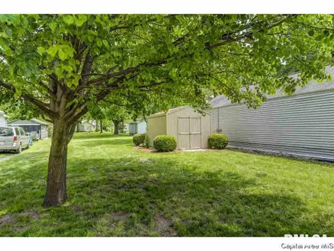 3340 Rita Ave, Springfield, IL 62704 photo 21