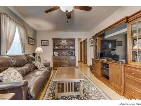 3340 Rita Ave, Springfield, IL 62704 photo 4