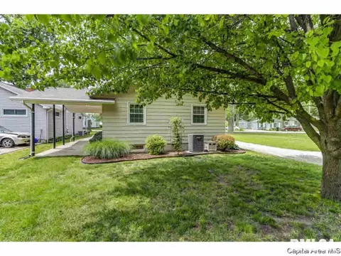 3340 Rita Ave, Springfield, IL 62704 photo 23