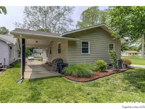 3340 Rita Ave, Springfield, IL 62704 photo 22