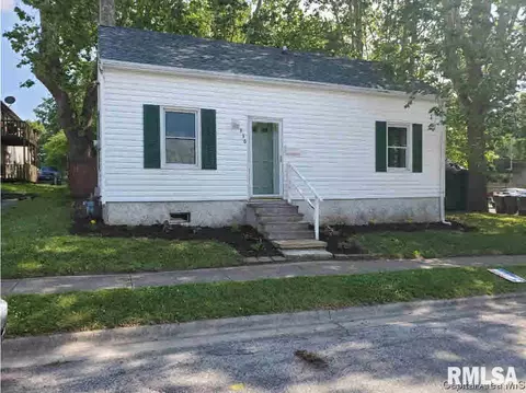 336 W 4th St, Waterloo, IL 62298 photo 1