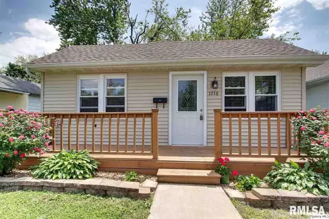1716 Cedar, Quincy, IL 62301 photo 1