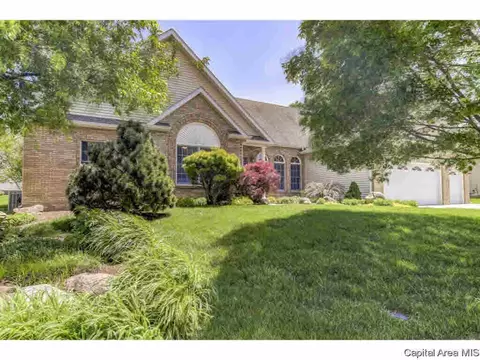 222 Blake Ct, Springfield, IL 62711 photo 1