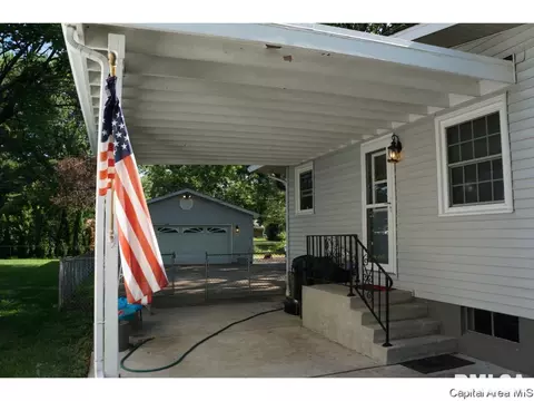 1806 E Hood St, Springfield, IL 62703 photo 29
