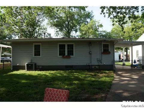 1806 E Hood St, Springfield, IL 62703 photo 30