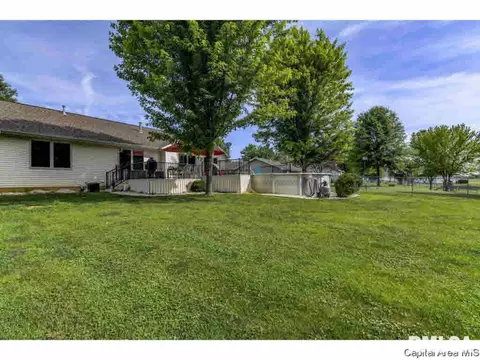 14428 Prairie Trl, Athens, IL 62613 photo 33