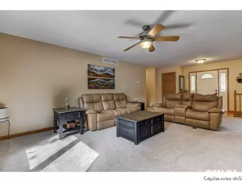 14428 Prairie Trl, Athens, IL 62613 photo 4