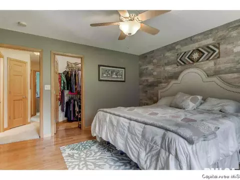 14428 Prairie Trl, Athens, IL 62613 photo 20