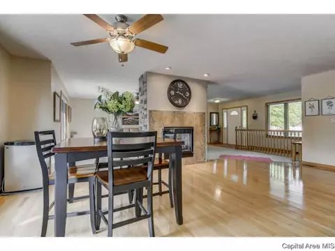 14428 Prairie Trl, Athens, IL 62613 photo 14