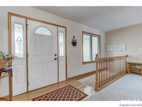 14428 Prairie Trl, Athens, IL 62613 photo 8