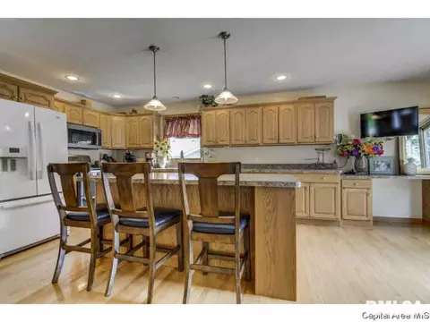 14428 Prairie Trl, Athens, IL 62613 photo 10