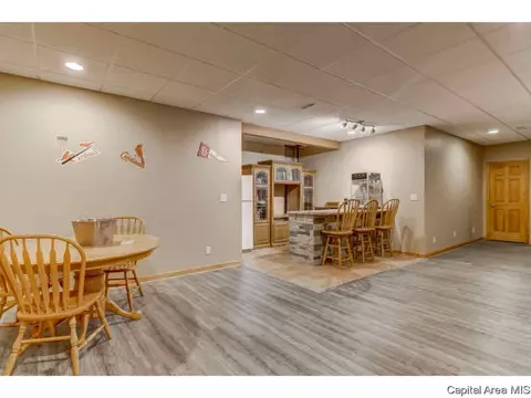 14428 Prairie Trl, Athens, IL 62613 photo 21