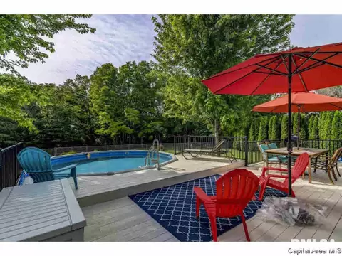 14428 Prairie Trl, Athens, IL 62613 photo 35