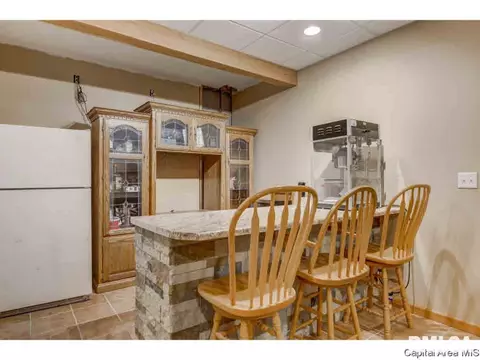 14428 Prairie Trl, Athens, IL 62613 photo 23