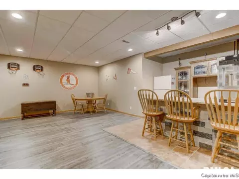 14428 Prairie Trl, Athens, IL 62613 photo 22