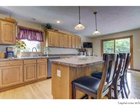 14428 Prairie Trl, Athens, IL 62613 photo 12