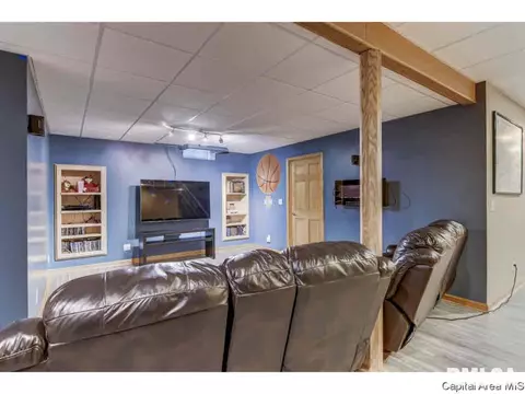 14428 Prairie Trl, Athens, IL 62613 photo 29