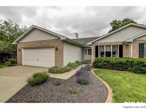 2111 Sunstone Ct, Springfield, IL 62704 photo 1