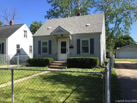 2256 Converse St, Springfield, IL 62702 photo 3