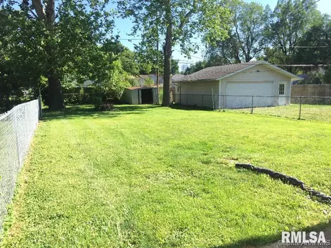 2256 Converse St, Springfield, IL 62702 photo 5