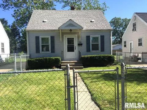 2256 Converse St, Springfield, IL 62702 photo 2