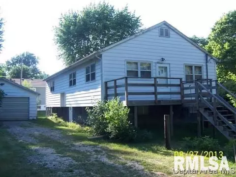 317 E Clinton, Avon, IL 61415 photo 1