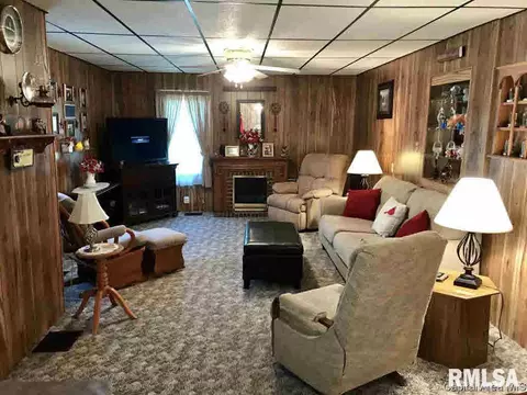 102 E Union St, Virginia, IL 62691 photo 6