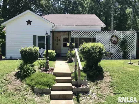 102 E Union St, Virginia, IL 62691 photo 1