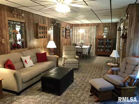 102 E Union St, Virginia, IL 62691 photo 5