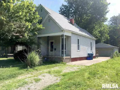1212 N Bond St, Springfield, IL 62702 photo 1
