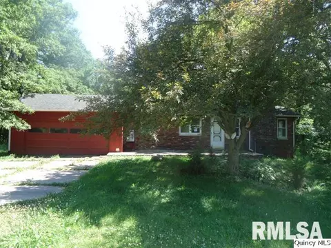 2210 N 1200th Ave, Camp Point, IL 62320 photo 1