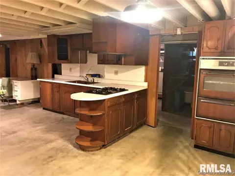 702 E Hargrave St, Athens, IL 62613 photo 20