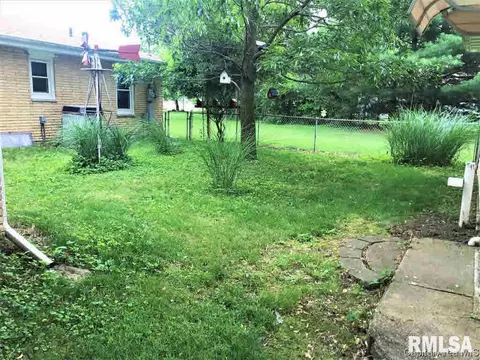 702 E Hargrave St, Athens, IL 62613 photo 29