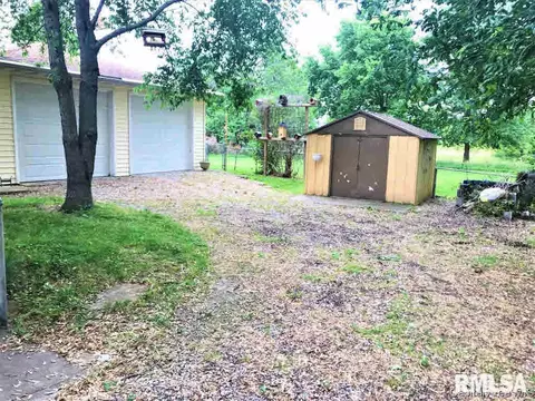 702 E Hargrave St, Athens, IL 62613 photo 27
