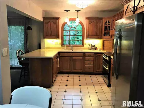 702 E Hargrave St, Athens, IL 62613 photo 16